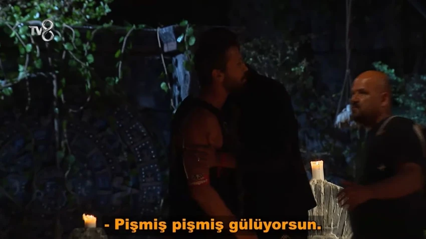 survivorda tansiyon yukseldi acun ilicali o goruntuleri sansurledi 1 3JUFA63F