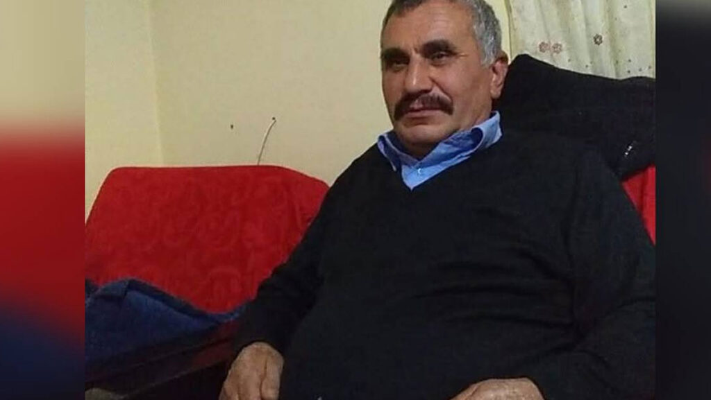 tabancasini kurcalarken canindan oldu BBrZ7DF7