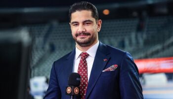 taha akgul uluslararasi komisyona secildi vUlKEzsS