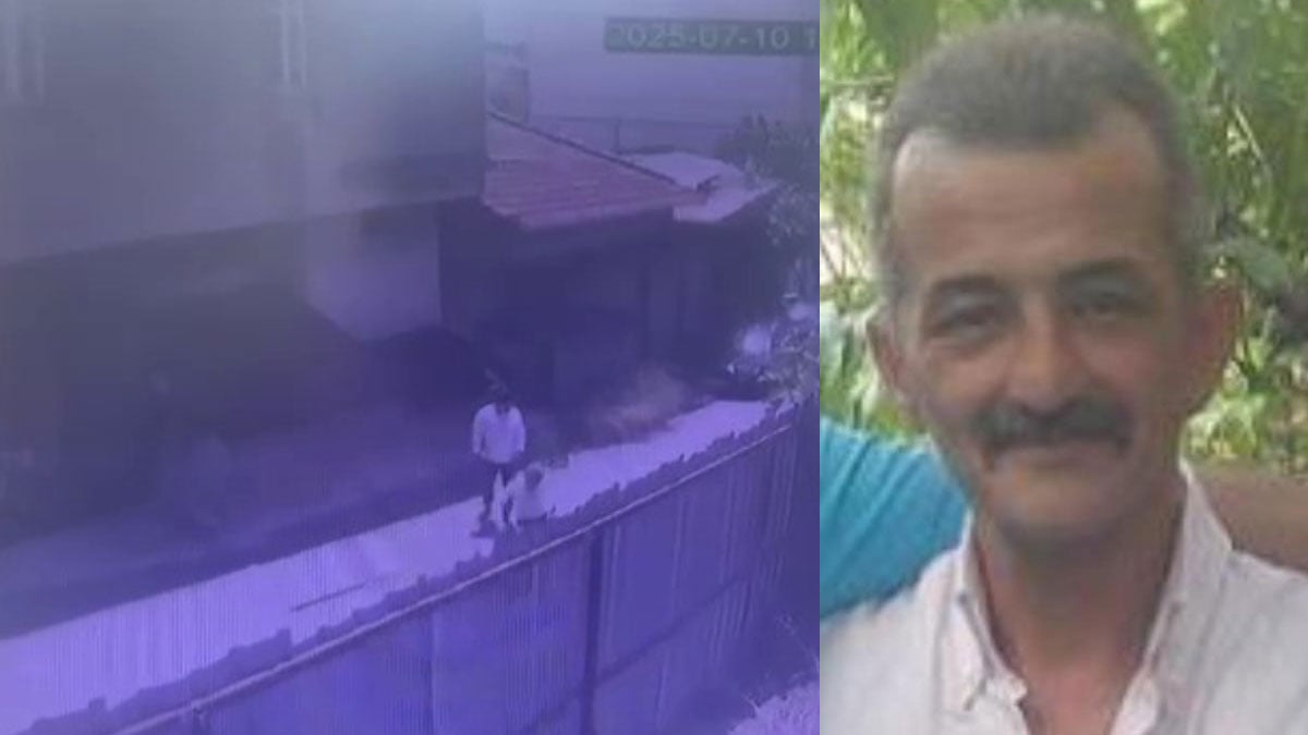 talihsiz olum arkadasiyla yururken bir anda yere yigildi tam 142 metreden vuruldu 0 9hrEPduO
