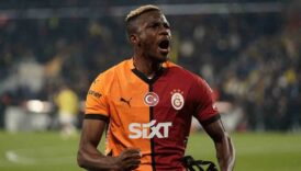 taraftarlar resmi aciklamayi bekliyordu galatasaraydan flas victor osimhen karari ujqgMWUr