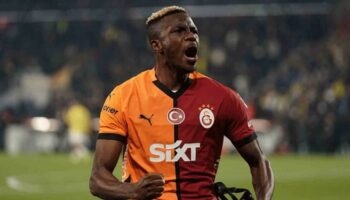 taraftarlar resmi aciklamayi bekliyordu galatasaraydan flas victor osimhen karari ujqgMWUr