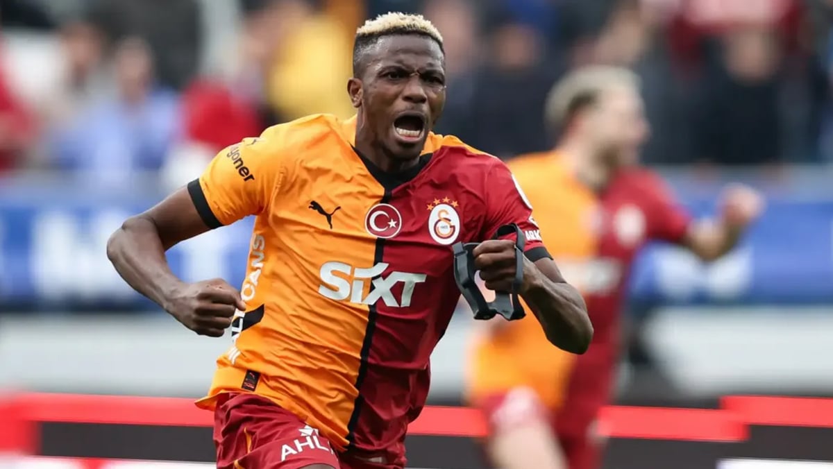 tarihi gun galatasaray osimhene kavusuyor 0 6krin9tA