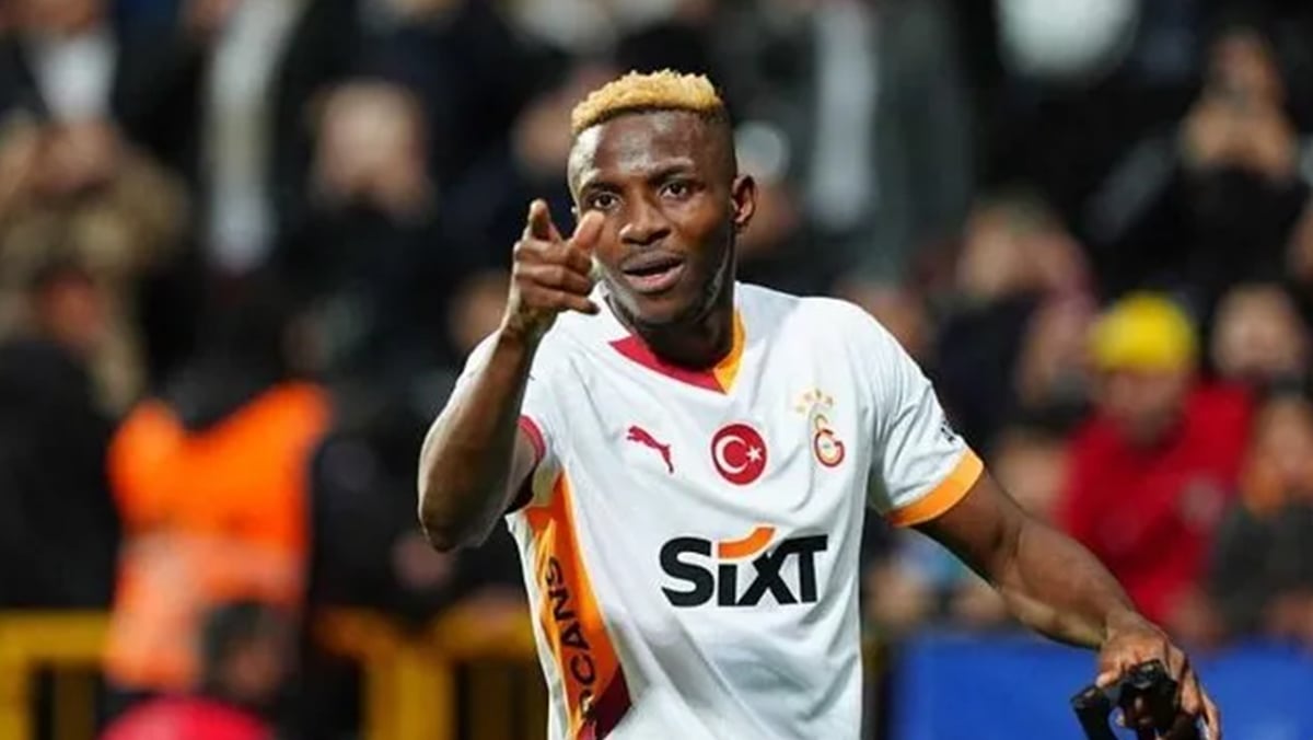 tarihi gun galatasaray osimhene kavusuyor 2 EB4Kj6Yf