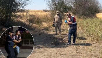 tarladaki kadinin cesedin sirri cozuldu jandarmadan film gibi takip tWYq5ku6