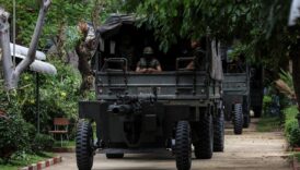 tayland kambocya gerilimi malezya arabulucu oluyor QKQ57vSN