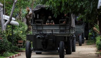 tayland kambocya gerilimi malezya arabulucu oluyor QKQ57vSN
