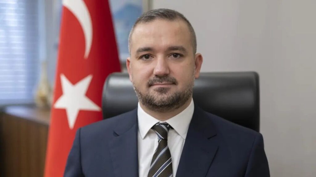 tcmb baskani fatih karahan usak ve denizlide is dunyasi temsilcileriyle bulusacak eRFlDtV6