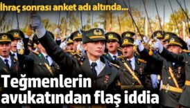tegmenlerin avukatindan flas iddia anket adi altinda QIaCqXNO