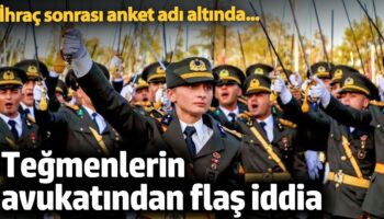 tegmenlerin avukatindan flas iddia anket adi altinda QIaCqXNO