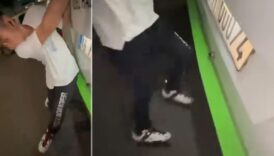 tehlikeli oyun anbean kameraya yansidi v8DuT5t8