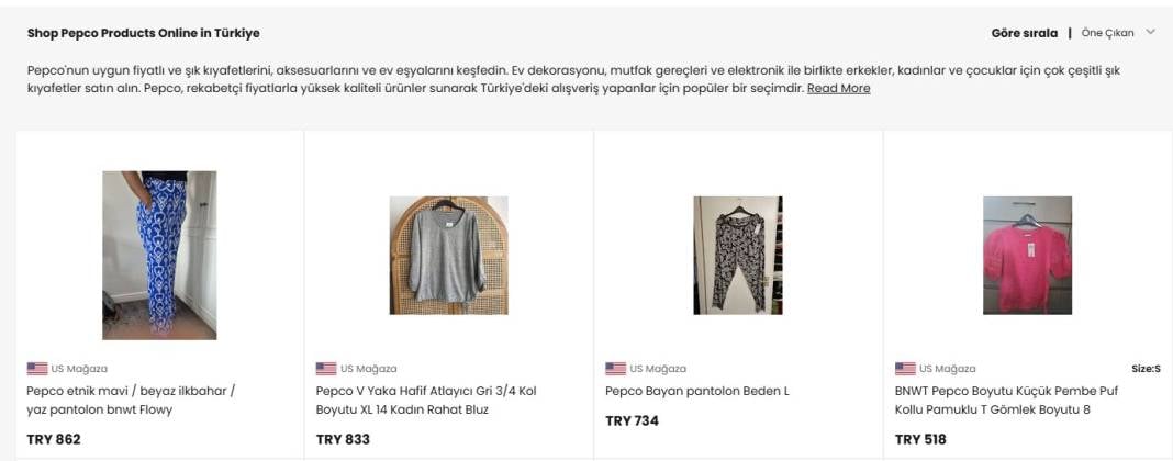 Tekstil devi iflasın pençesinde. Türkiye'de de ürünleri satılıyor. 18 ülkede 4 bin mağazası var 9 tekstil devi iflasin pencesinde turkiyede de urunleri satiliyor 18 ulkede 4 bin magazasi var