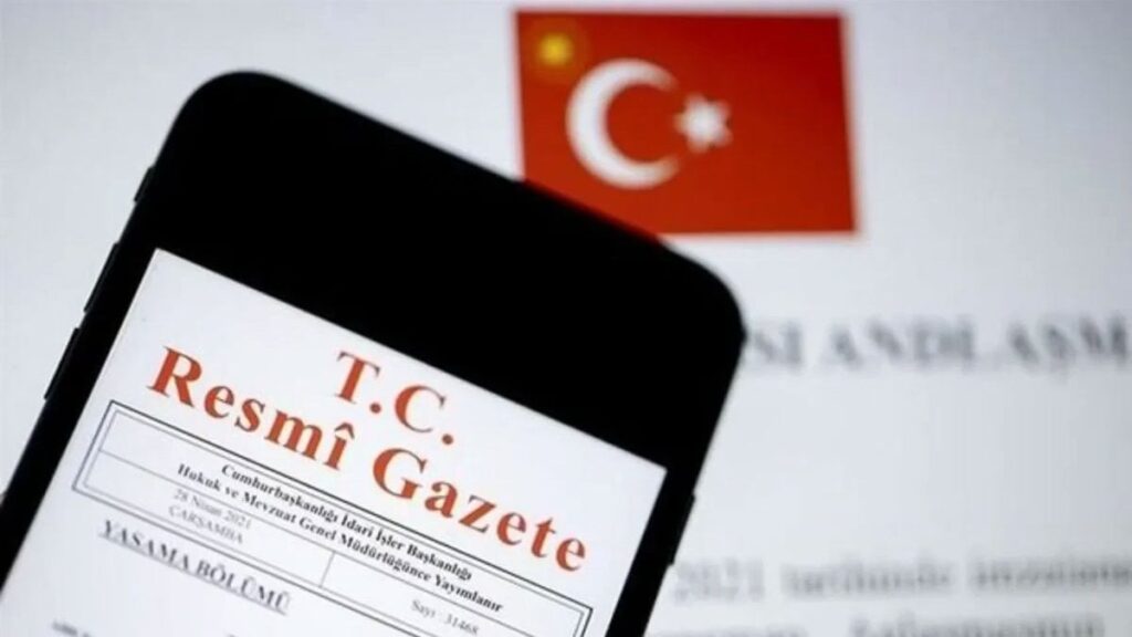 tezkere karari resmi gazetede yayimlandi yuF3pIbh