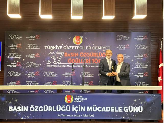 tgc basin ozgurlugu odulleri sahiplerini buldu altaylinin odulunu o isim aldi 0 lSOr5utU