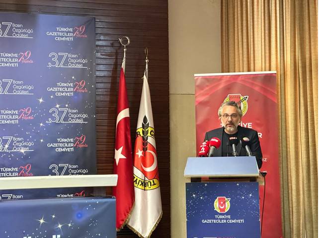 tgc basin ozgurlugu odulleri sahiplerini buldu altaylinin odulunu o isim aldi 2 LPHSyw6E