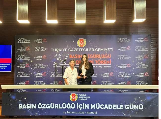 tgc basin ozgurlugu odulleri sahiplerini buldu altaylinin odulunu o isim aldi 4 PPZsW6YM
