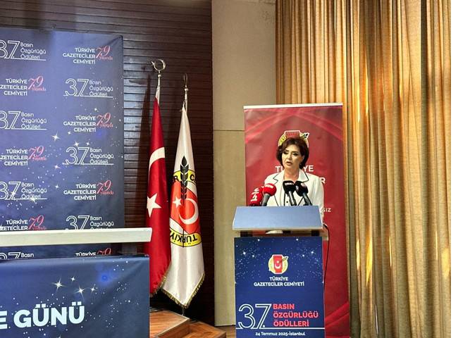 tgc basin ozgurlugu odulleri sahiplerini buldu altaylinin odulunu o isim aldi 5 OdFRvz8w
