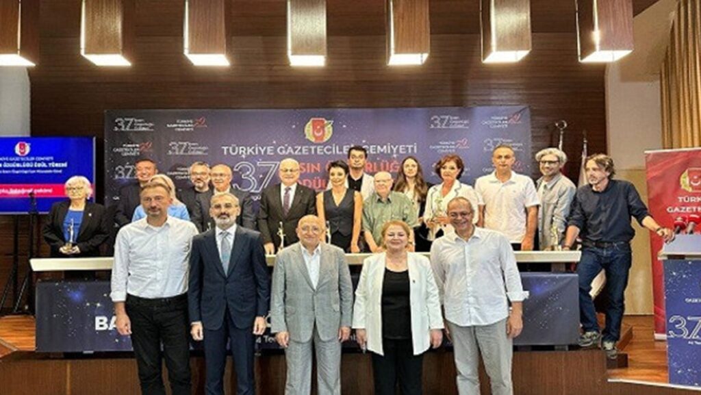 tgc basin ozgurlugu odulleri sahiplerini buldu altaylinin odulunu o isim aldi vVPkaJNR
