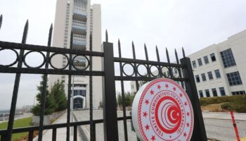 ticaret bakanligi duyurdu bu yilin ilk 6 ayinda 396 bin 182 basvuru karara baglandi jSBah2hE