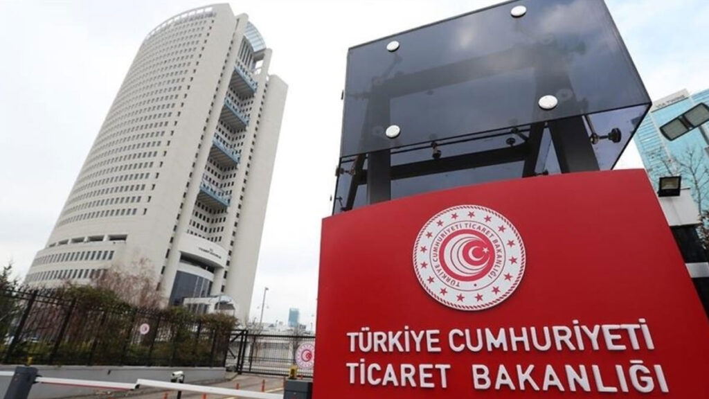 ticaret bakanligi duyurdu uygunsuz urun arzi nedeniyle 242 milyon lira ceza 2RidGBch