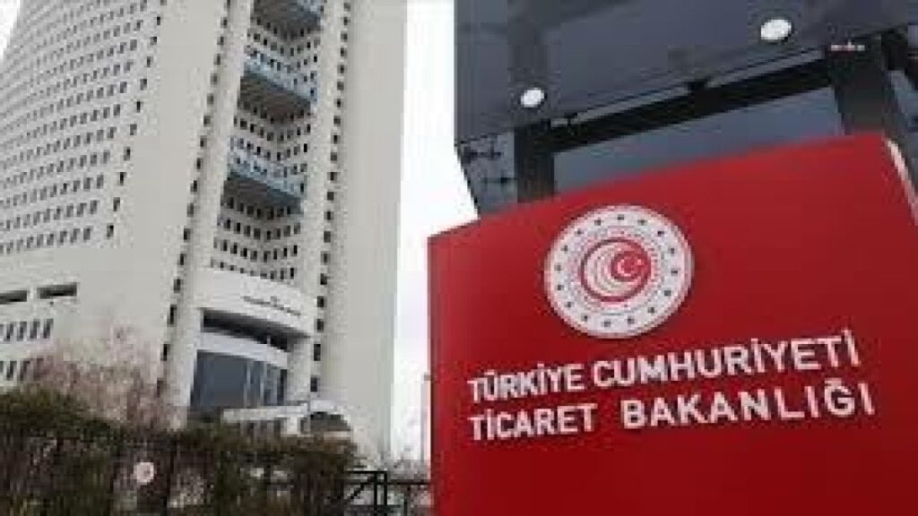 ticaret bakanligindan aciklama 65 milyonun uzerinde elektronik ve kacak sigara ele gecirdi CsB2hwzN