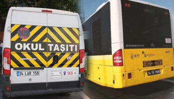 toplu tasima ve okul servisleri ile ilgili onemli gelisme artik bulunmasi zorunlu KGHOL7df