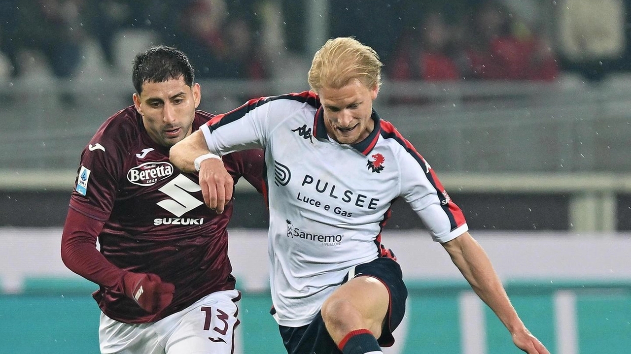 torino genoa macina var kararlari damga vurdu 2