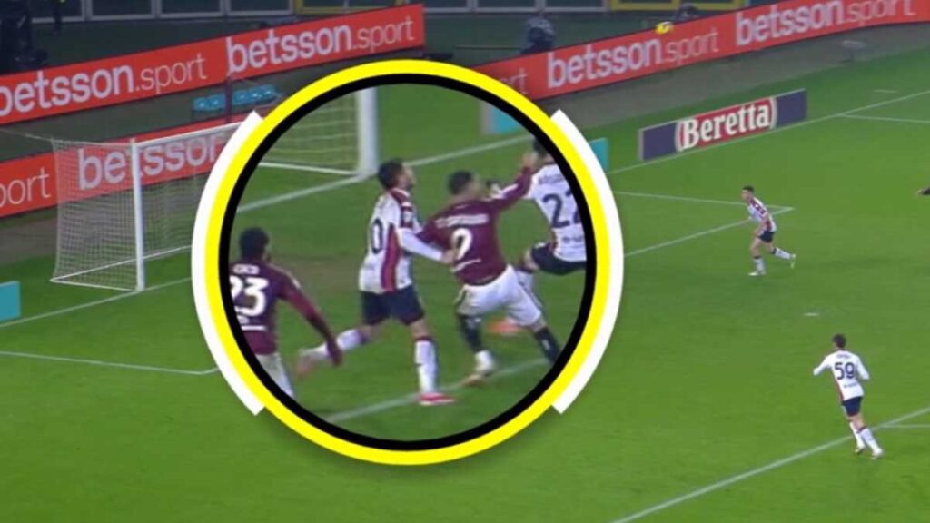 torino genoa macina var kararlari damga vurdu xPzlKmOJ