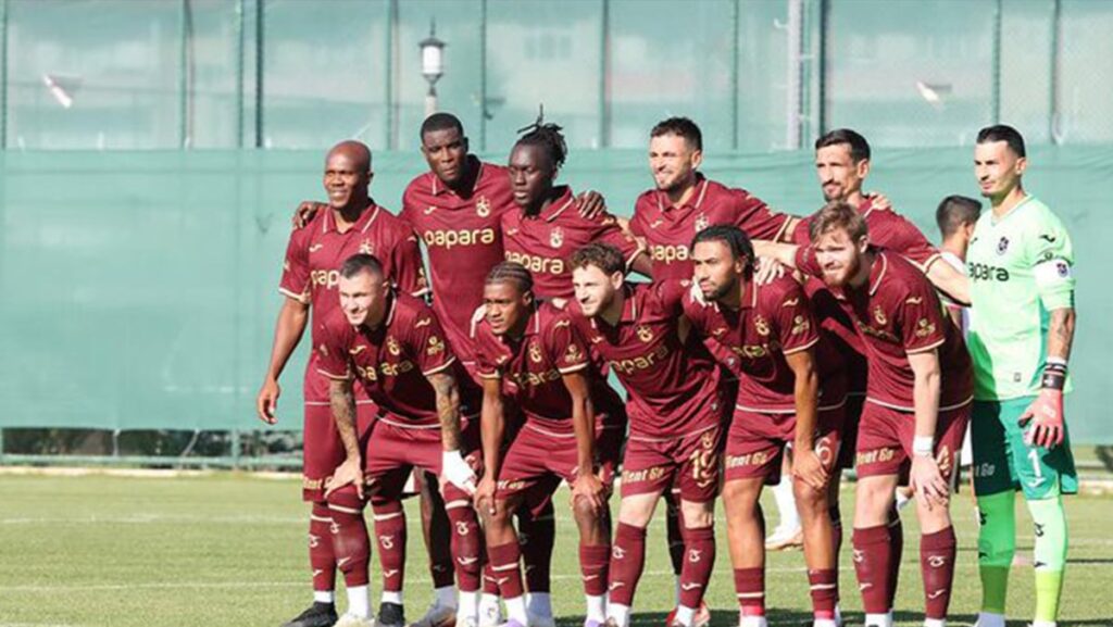 trabzonspor azerbaycan ekibine kaybetti vOBlXvQT