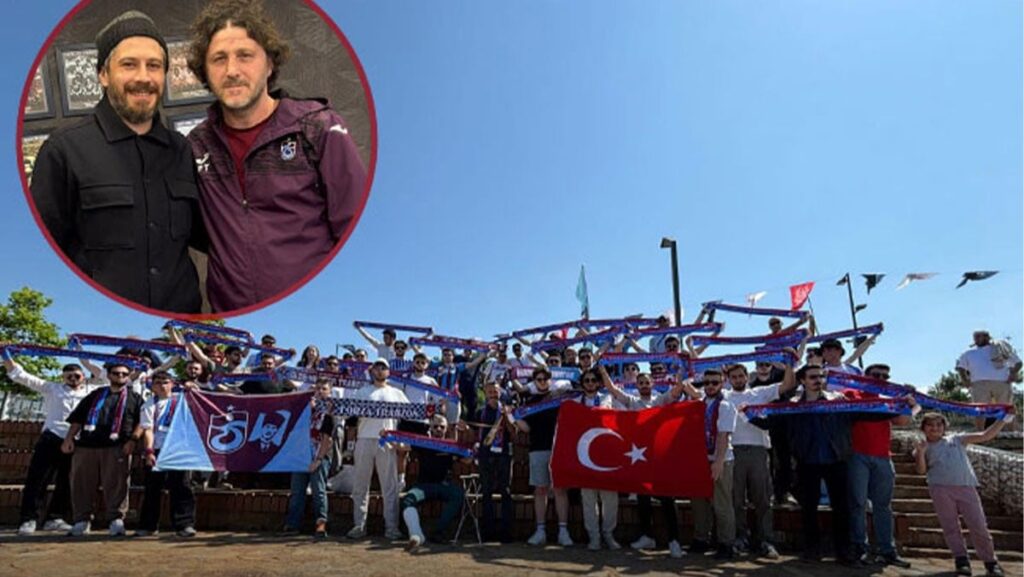 trabzonspor tribunlerine yeni bir soluk getirmek istiyorlar o isim yenicaga konustu jqMPWdZU