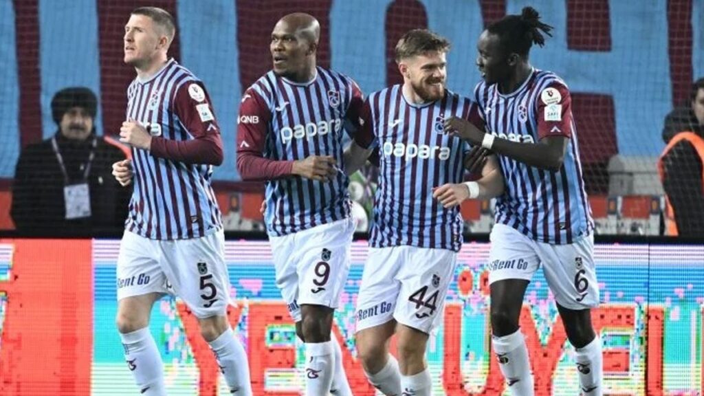 trabzonspor zorlu maca 3 eksikle cikacak qCyYjZlv