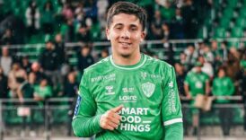trabzonspordan orta sahaya dinamizm hamlesi benjamin bouchouari MG4xYcql