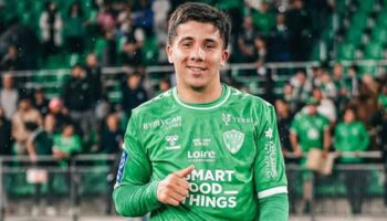 trabzonspordan orta sahaya dinamizm hamlesi benjamin bouchouari MG4xYcql