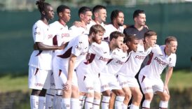 trabzonsporlu oyuncu mactan sonra aldigi aci haberle kamptan ayrildi KRJu4wH9