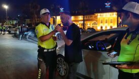 trafik denetiminde 98 surucuye 596 bin tl para cezasi kesildi qIrhZm1t