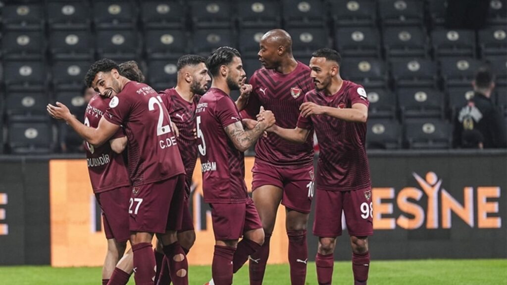 transfer yasagi yemisti hatayspor borcunu odedi Ipa61xpF