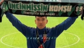 tribunden dusen taraftar yasam mucadelesi veriyor tribun degistirmek istemisti OGyZ8yOs