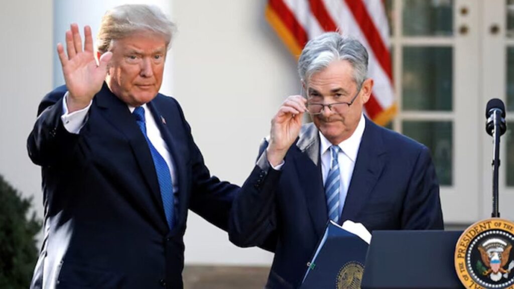 trump fed baskani powella dair planini acikladi fjzOBPaR
