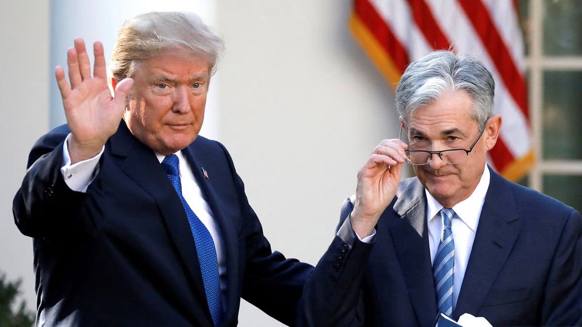 trump jerome powell iddialarini yanitladi 0 33OqJqbE