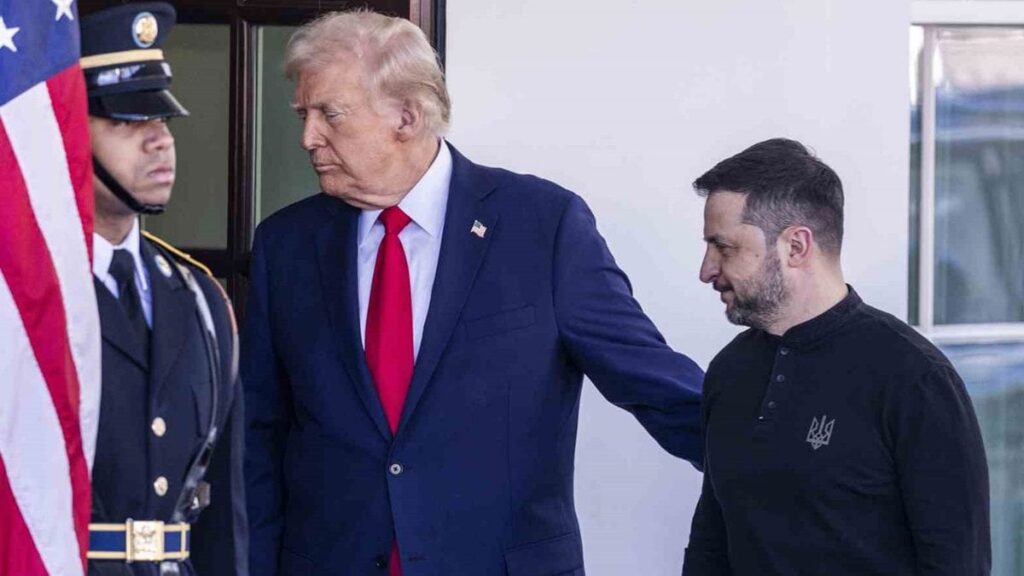 trumptan cilgin talep moskovayi vurabilir misin ingiliz basini duyurdu tHxPk5jW