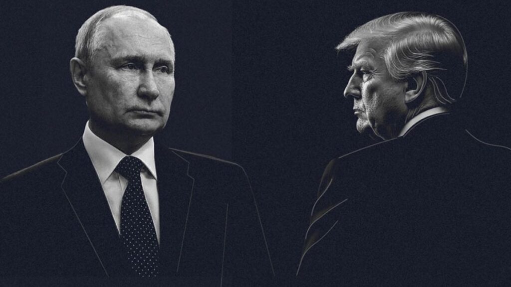 trumptan rusyaya yaptirim tehdidi ortalik cok fena karisacak qcFdVvUR