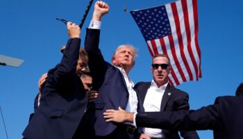 trumptan suikast girisimine yonelik dikkat ceken ifade QbasE9fq