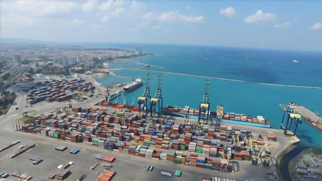 tum zamanlarin ellecleme rekoru kirildi 48 milyon 626 bin ton BxJuyLP5