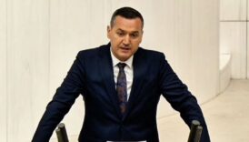turan yaldirdan maden kanunu teklifine tepki bu kanun teklifi ureticimize ve ciftcimize acik bir ti8CIP1A