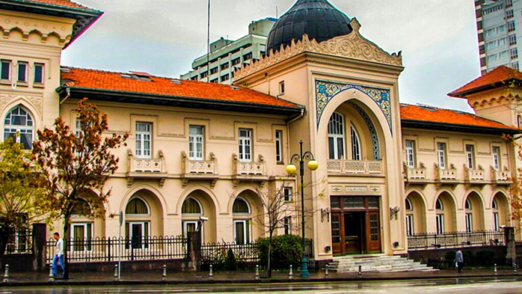turk siyasetine damga vuran ismin evi otel oldu ailesiyle tartisinca bunu yasadi Ssq7j6W6