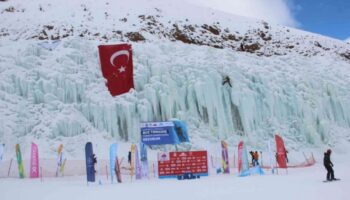 turkiye buz duvari tirmanisi sampiyonasi basladi rPjiEvkO