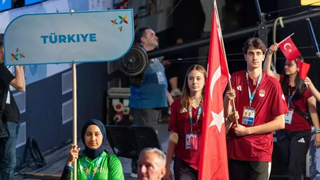 turkiye eyof 2025i 4uncu sirada tamamladi 9rqcyzB8