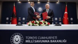 turkiye ile arnavutluk arasinda nakdi yardim uygulama protokolu imzalandi Ifhsmm5g