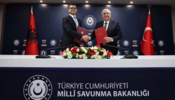 turkiye ile arnavutluk arasinda nakdi yardim uygulama protokolu imzalandi Ifhsmm5g