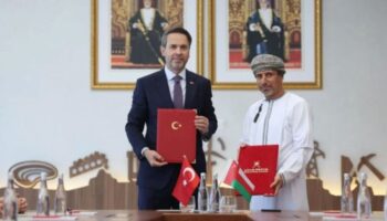 turkiye ile umman arasinda enerji isbirligi jrsF7wks